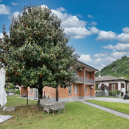 Appartement Garden - Free Parking