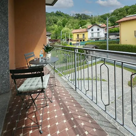 Appartement Garden - Free Parking *